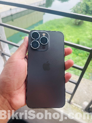 iPhone 13pro used